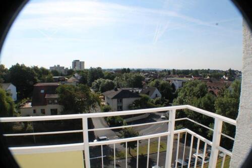 Foto - Etagenwohnung zur Miete in Bad Homburg vor der Höhe