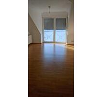 Mietwohnung in Homburg - Perfekt für eine Person