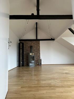 Foto - Etagenwohnung in Remscheid