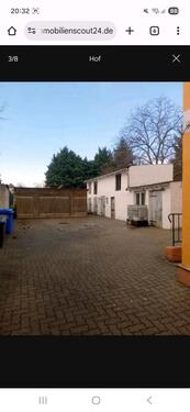 Foto - Dachgeschosswohnung mit Garten & Garage in Welsleben zu vermieten