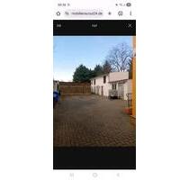 Dachgeschosswohnung mit Garten & Garage in Welsleben zu vermieten - Bördeland