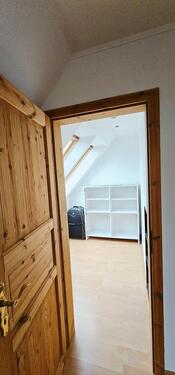 Foto - Etagenwohnung in Heide zur Miete