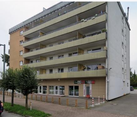 Foto - 4-Zimmer-Wohnung Bad Schwartau - 917,00&nbsp;EUR Kaltmiete, ca.&nbsp; 97,00&nbsp;m&sup2;