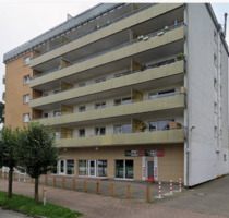 4-Zimmer-Wohnung Bad Schwartau - 917,00&nbsp;EUR Kaltmiete, ca.&nbsp; 97,00&nbsp;m&sup2; in Bad Schwartau (PLZ: 23611)