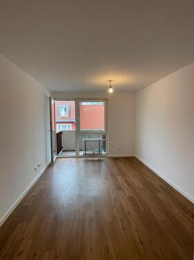 Foto - Einzimmerwohnung in München Zentrum ab 01.01.2026 zum vermieten.