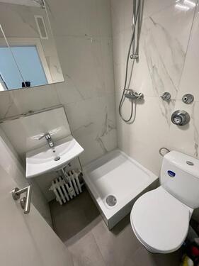 Foto - 1 Zimmer Etagenwohnung zur Miete in München