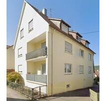 Einzimmer-Wohnung - 135.000,00 EUR Kaufpreis, ca.  32,00 m² in Stuttgart (PLZ: 70329) Hedelfingen