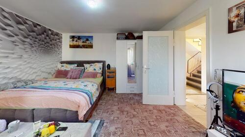 Foto - 1 Zimmer Etagenwohnung zum Kaufen in Stuttgart