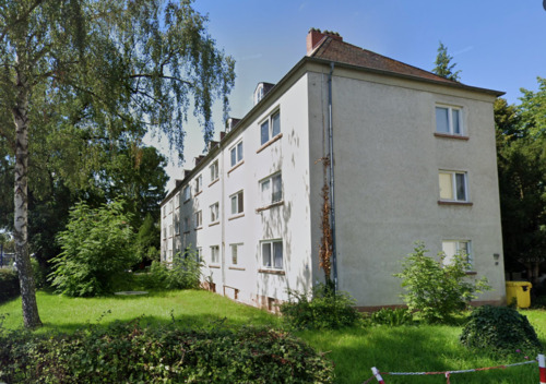 Foto - 3,5 Zimmer Wohnung Nähe Krankenhaus und Coleman-Center Gelnhausen