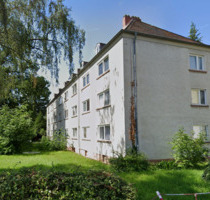 3,5 Zimmer Wohnung Nähe Krankenhaus und Coleman-Center Gelnhausen 3,5 Zimmer Wohnung Nähe Krankenhaus und Coleman-Center Gelnhausen