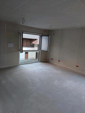 Foto - Etagenwohnung in Sankt Leon-Rot zur Miete