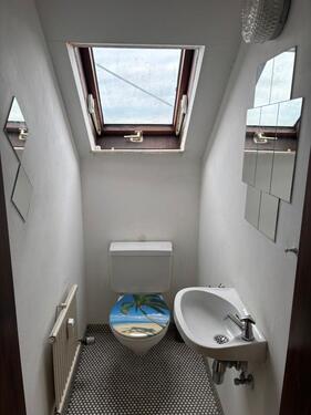 Foto - 3 Zimmer Maisonettenwohnung in Gosheim