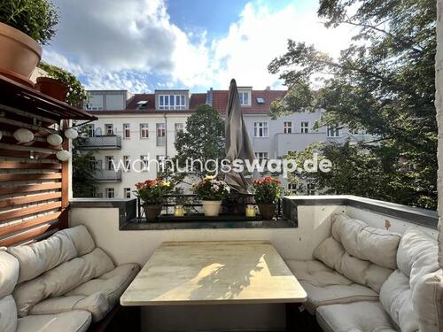 Foto - 2 Zimmer Etagenwohnung in Berlin