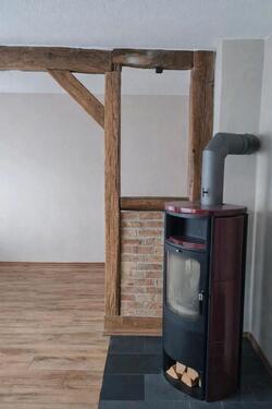 Foto - Hochparterre in Hildesheim zur Miete