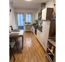 2-Zimmer-Wohnung mit Balkon ab 01.03 zu vermieten - Bad Orb