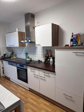 Foto - Etagenwohnung in Bad Orb zur Miete