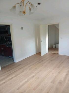 Foto - 2 Zimmer Erdgeschoßwohnung zur Miete in Ippesheim