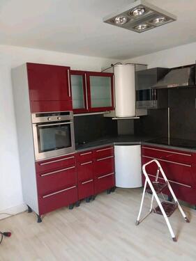 Foto - 2 Zimmer Erdgeschoßwohnung in Ippesheim