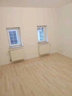 Foto - Erdgeschoßwohnung in Ippesheim zur Miete