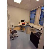 Heller Büroraum in Lichterfelde Süd zur Untermiete – möbliert - Berlin Steglitz-Zehlendorf