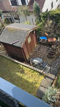 Foto - 3.5 Zimmer Maisonettenwohnung in Oberboihingen