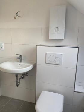 Foto - 2 Zimmer Dachgeschoßwohnung zur Miete in Würselen