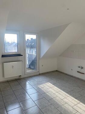 Foto - 2 Zimmer Dachgeschoßwohnung in Würselen