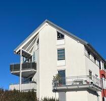 3,5 Zimmer Wohnung - Provisionsfrei - Simmozheim