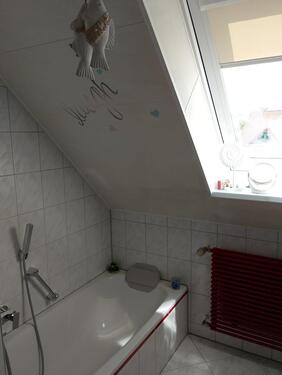 Foto - 6 Zimmer Maisonettenwohnung in Sonneberg