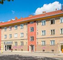 Gewerbefläche in zentraler Lage von Berlin-Reinickendorf!