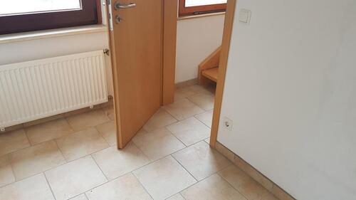 Foto - 3 Zimmer Dachgeschoßwohnung zur Miete in Gieboldehausen