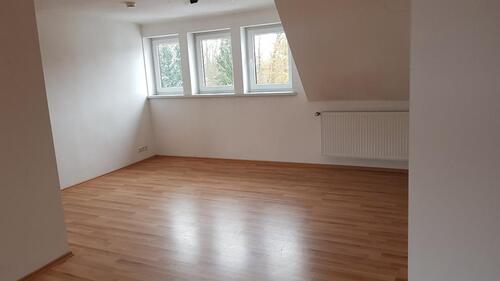 Foto - 3 Zimmer Dachgeschoßwohnung in Gieboldehausen
