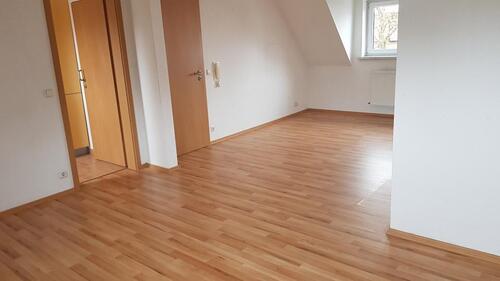 Foto - Dachgeschoßwohnung in Gieboldehausen zur Miete