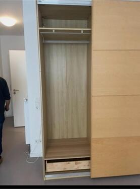 Foto - 1 Zimmer Erdgeschoßwohnung in Gifhorn