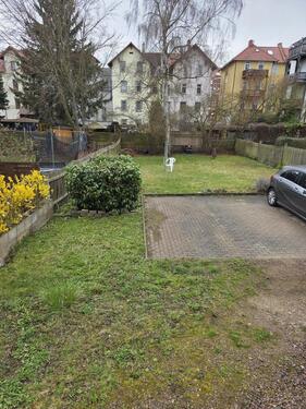 Foto - 3 Zimmer Erdgeschoßwohnung zur Miete in Gotha