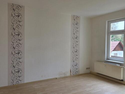 Foto - Erdgeschoßwohnung in Gotha zur Miete