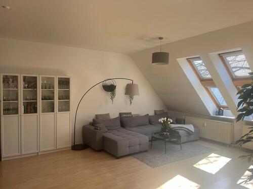 Foto - 2.5 Zimmer Etagenwohnung in Celle