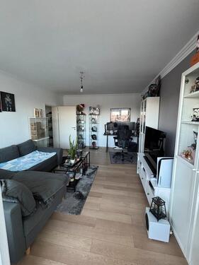 Foto - Etagenwohnung in Wuppertal zur Miete