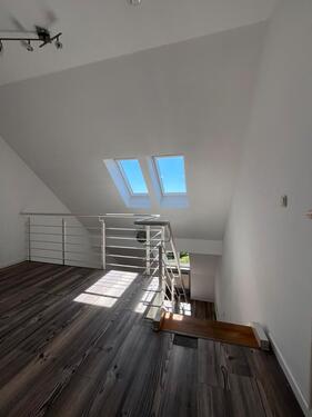 Foto - Vermiete Studio 43m2 und Tiefgarage in Bamberg Inselgebiet