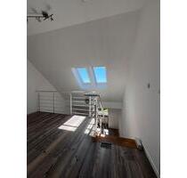 Vermiete Studio 43m2 und Tiefgarage in Bamberg Inselgebiet