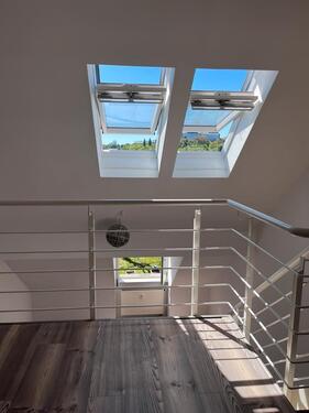 Foto - 1 Zimmer Dachgeschoßwohnung zur Miete in Bamberg
