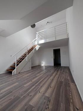 Foto - 1 Zimmer Dachgeschoßwohnung in Bamberg