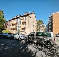 2 Zimmer Wohnung in Nürnberg,Schweinau Super Lage