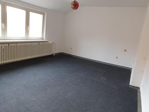 Foto - 3 Zimmer Wohnung, Garten - 669,00&nbsp;EUR Kaltmiete, ca.&nbsp; 82,00&nbsp;m&sup2;