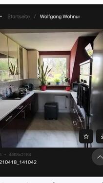 Foto - Dachgeschoßwohnung in Bochum zum Kaufen