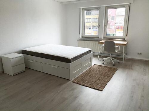 Foto - Möbliertes WG-Zimmer in sehr guter Lage – sofort bezugsfertig