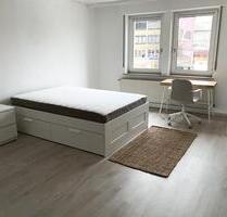 Möbliertes WG-Zimmer in sehr guter Lage – sofort bezugsfertig - Stuttgart Zuffenhausen