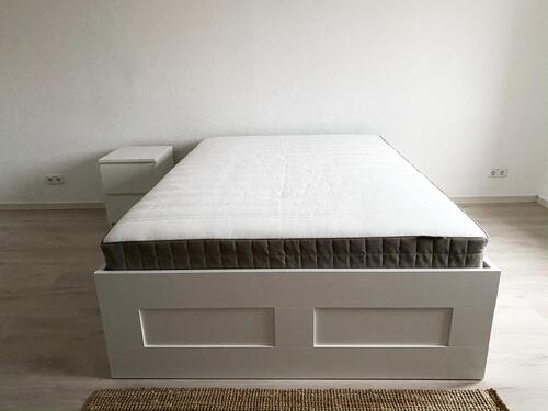 Foto - 1 Zimmer Etagenwohnung zur Miete in Stuttgart