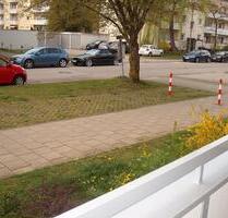 Endlich frei!!! Leerstehende Wohnung mit ca 40 qm zu verkaufen - Germering