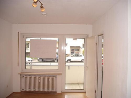 Foto - 1.5 Zimmer Hochparterre zum Kaufen in Germering